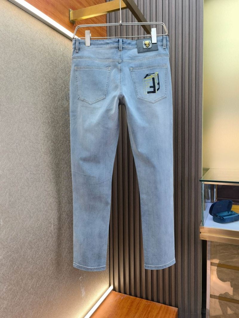 Fendi Jeans